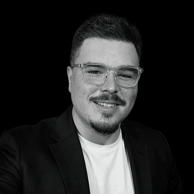 Jimmy Smith, Founder of STAOS