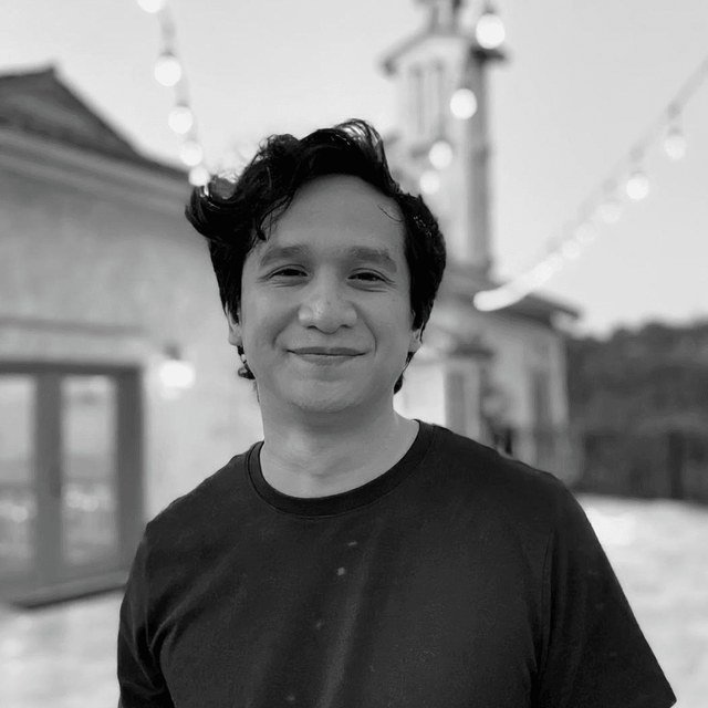 Tito Chavez-Nguyen, Co-Founder of STAOS